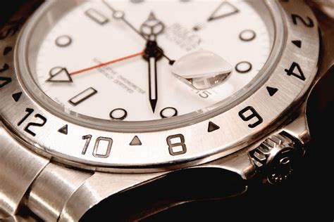 Rolex explorer 16570 reviews